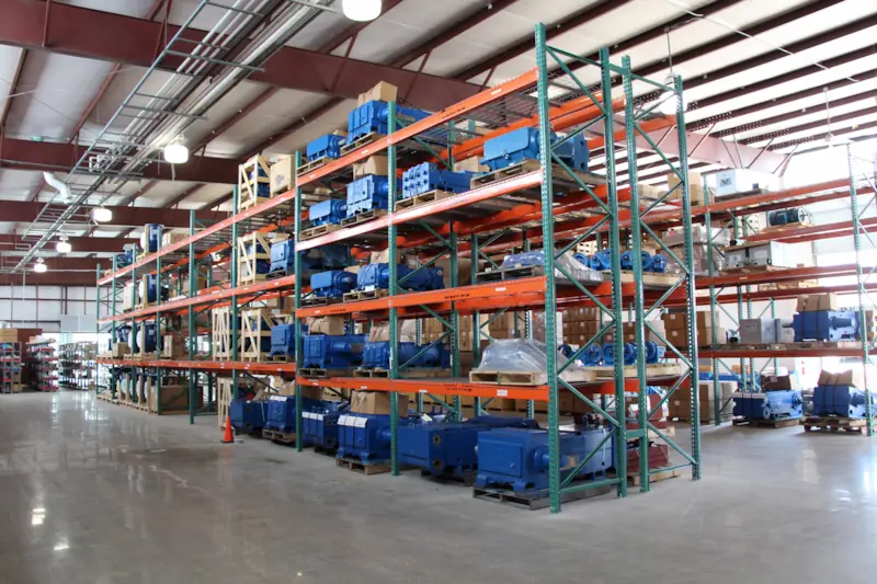 Positive Displacement Pumps (PD Pumps) DNOW